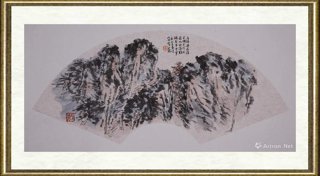 刘文哲_马蹄冻且滑 白居易诗意